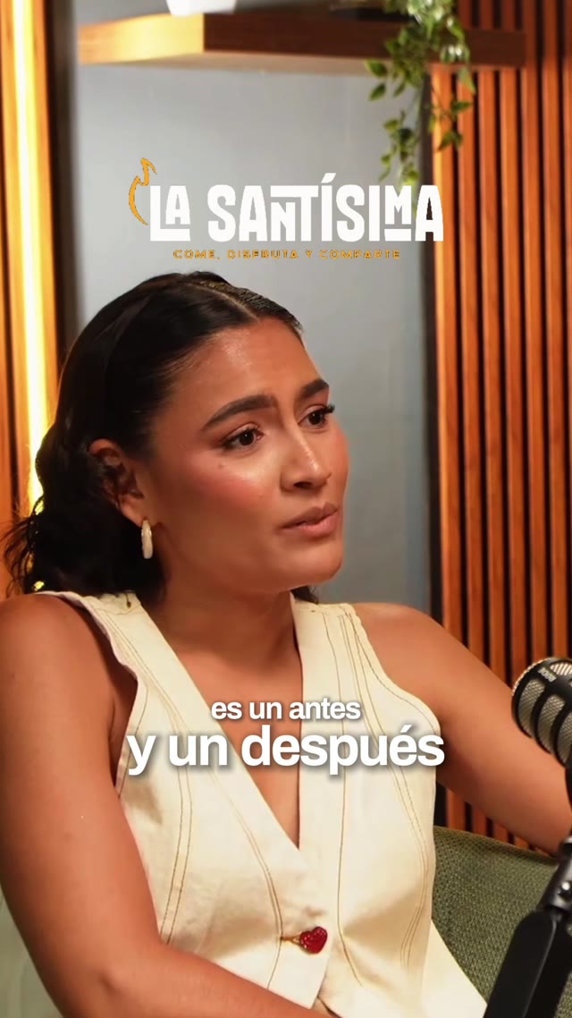 Testimonio La Santísima Hamburguesas
